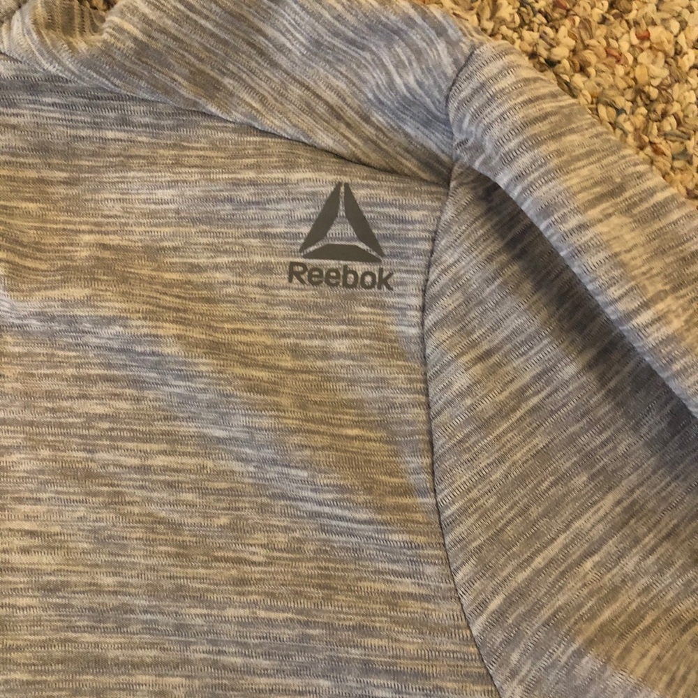 Men’s Reebok warm sweater - Picture 2 of 5